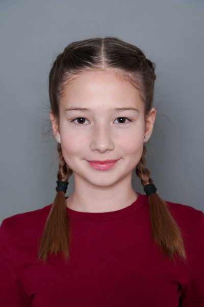 Мария Скурихина