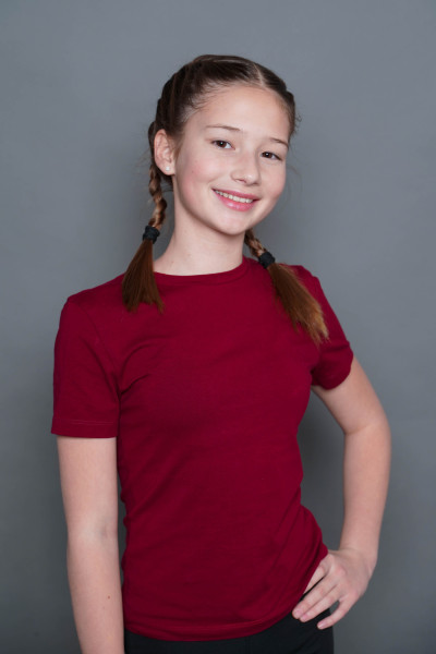 Мария Скурихина - фото № 2